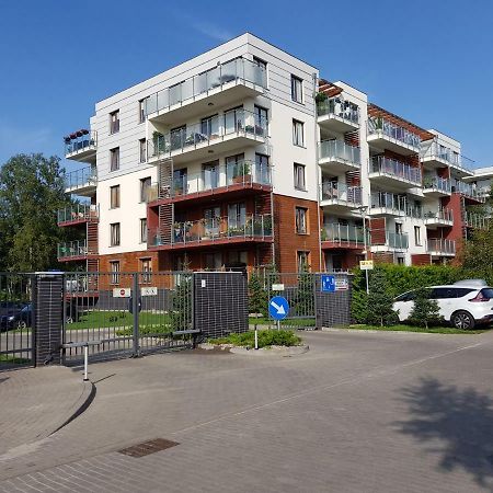 Apartament W Poblizu Morza 2 Kolobrzeg Exterior photo