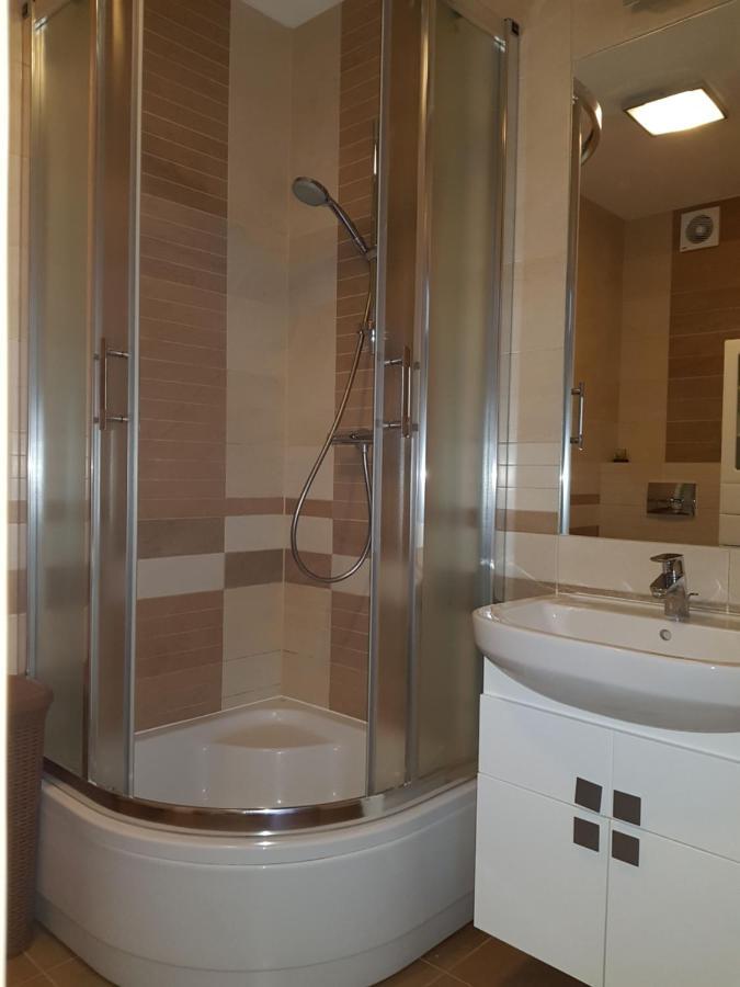 Apartament W Poblizu Morza 2 Kolobrzeg Exterior photo