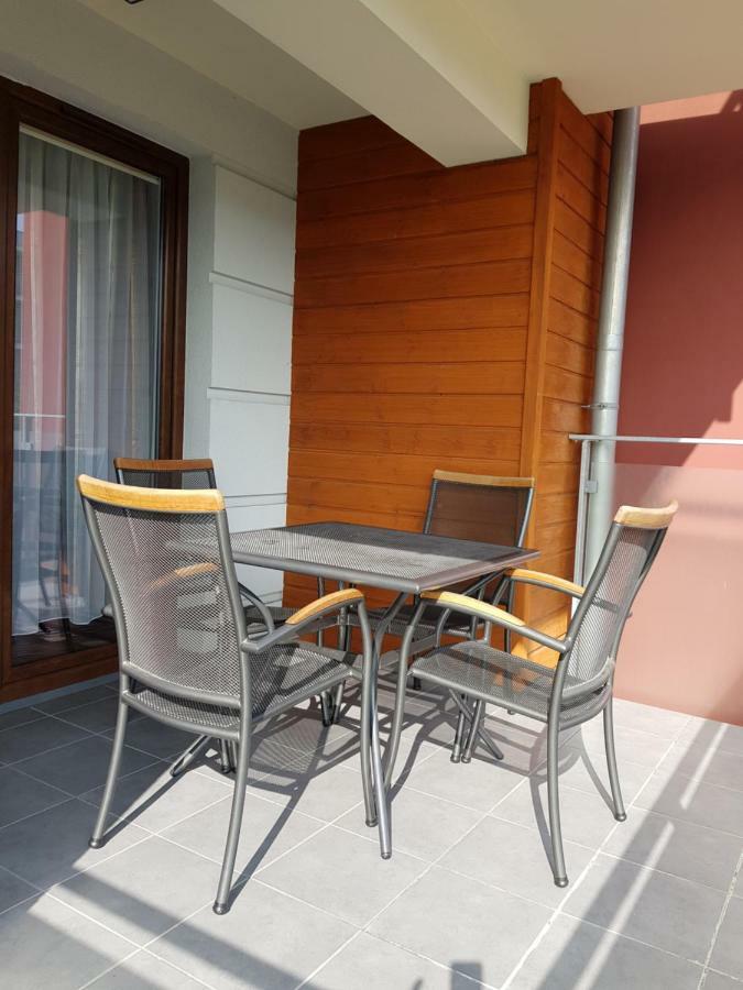 Apartament W Poblizu Morza 2 Kolobrzeg Exterior photo