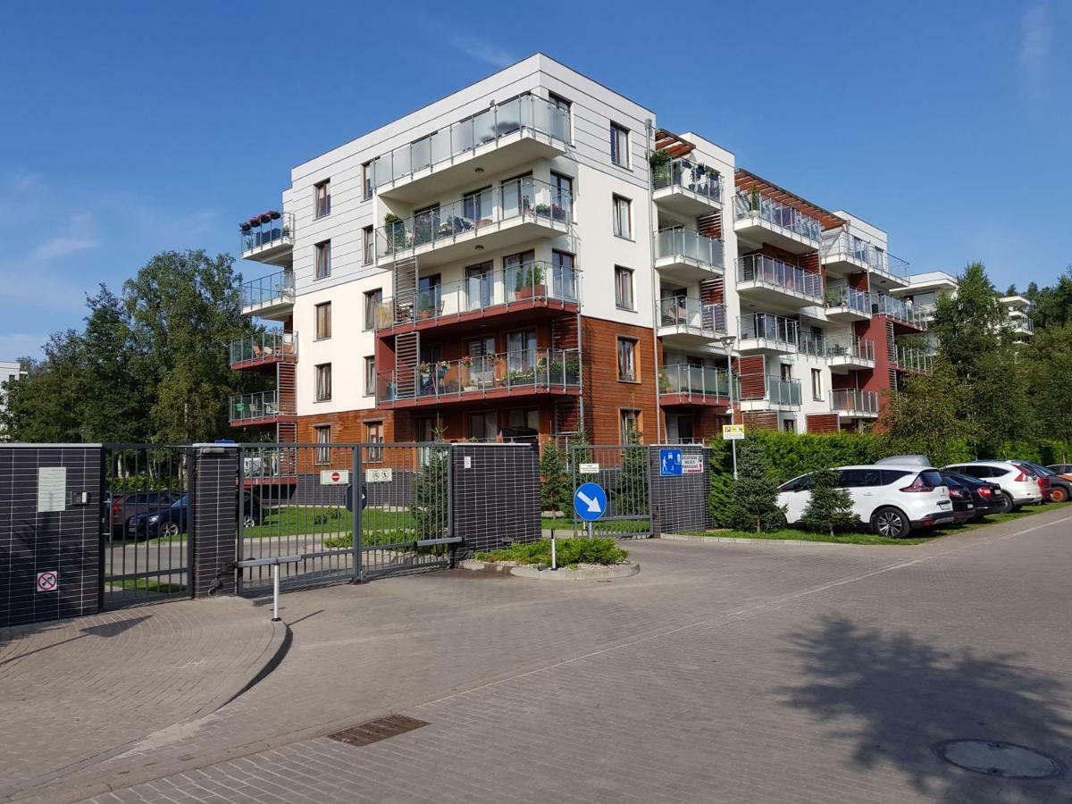 Apartament W Poblizu Morza 2 Kolobrzeg Exterior photo