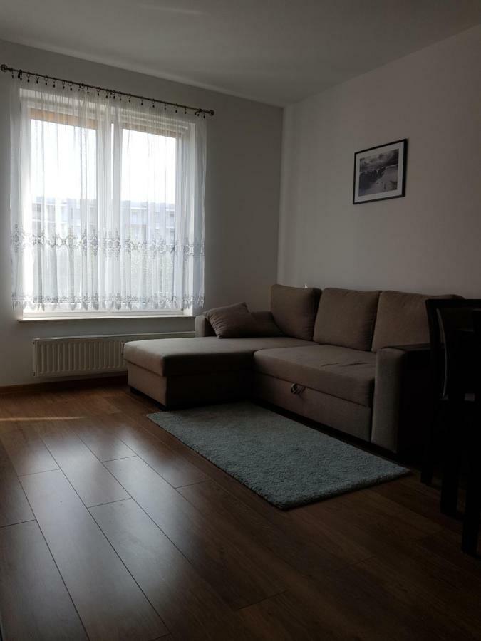 Apartament W Poblizu Morza 2 Kolobrzeg Exterior photo