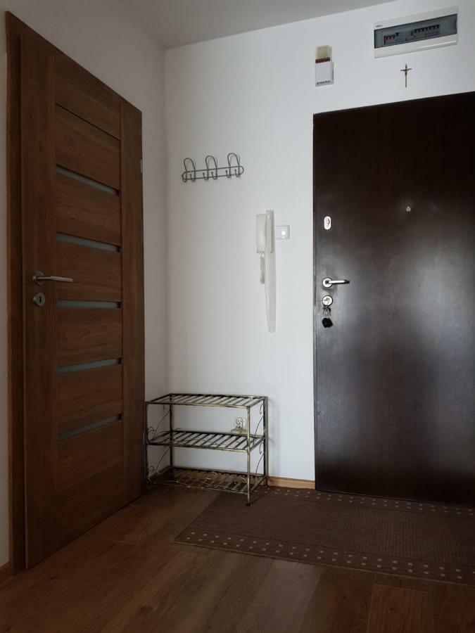 Apartament W Poblizu Morza 2 Kolobrzeg Exterior photo