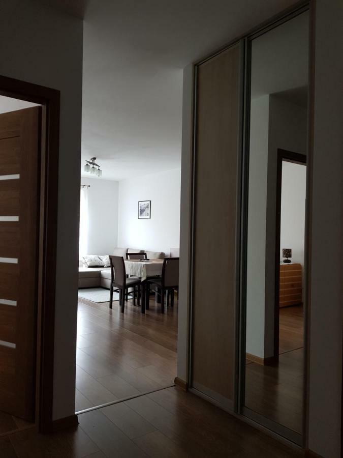 Apartament W Poblizu Morza 2 Kolobrzeg Exterior photo
