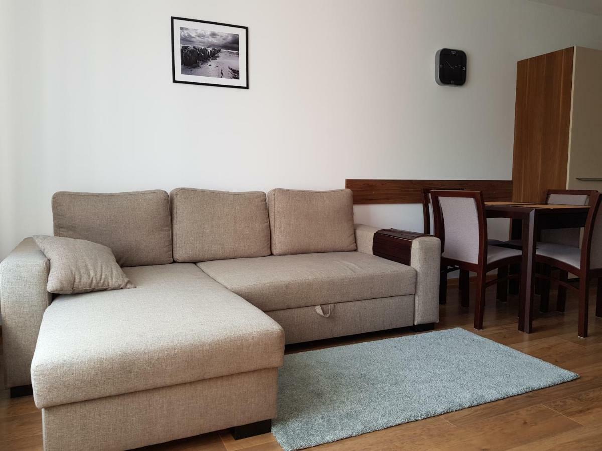 Apartament W Poblizu Morza 2 Kolobrzeg Exterior photo