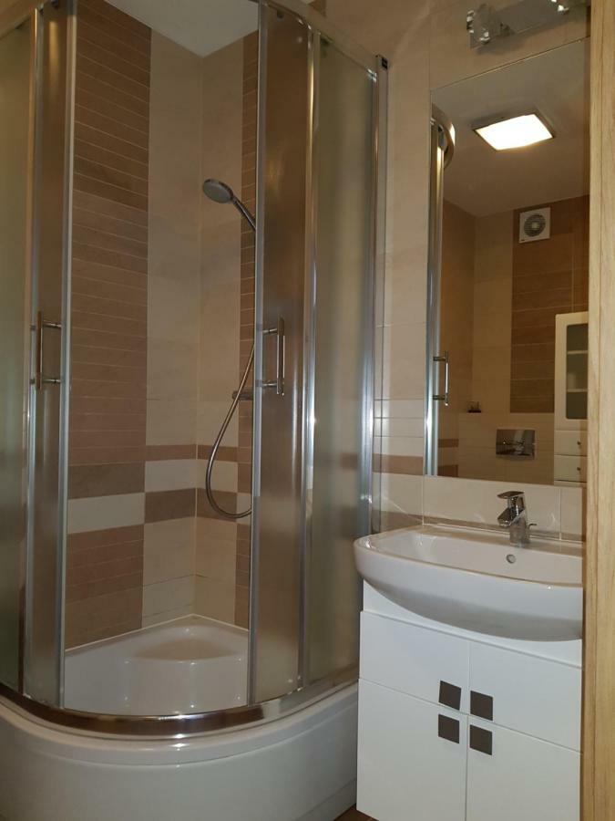 Apartament W Poblizu Morza 2 Kolobrzeg Exterior photo