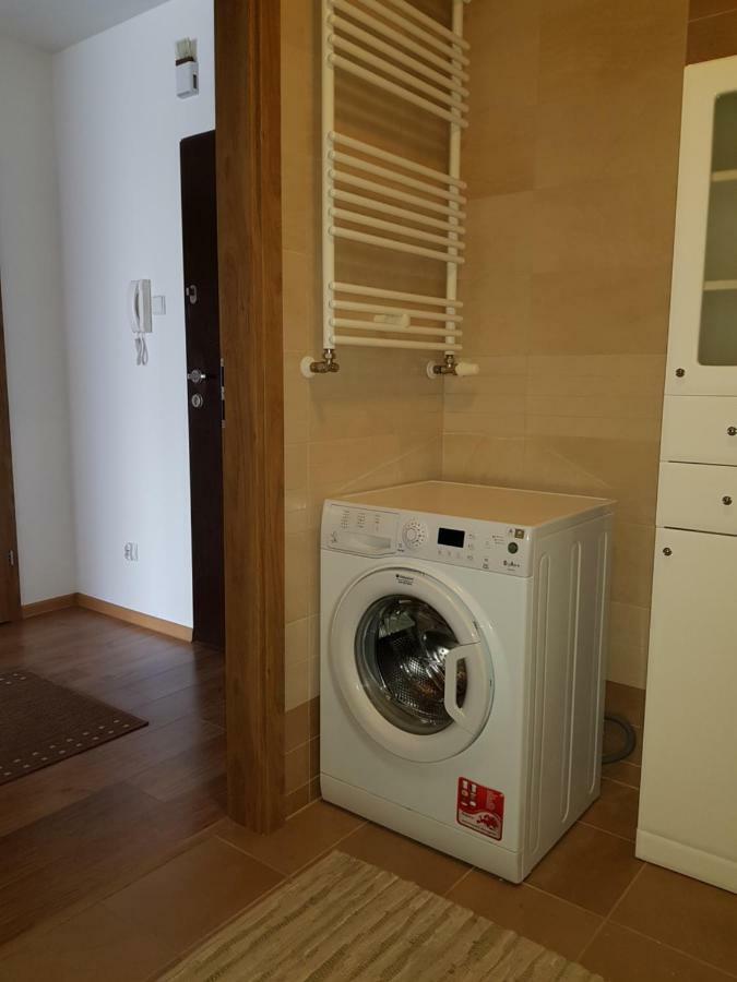Apartament W Poblizu Morza 2 Kolobrzeg Exterior photo