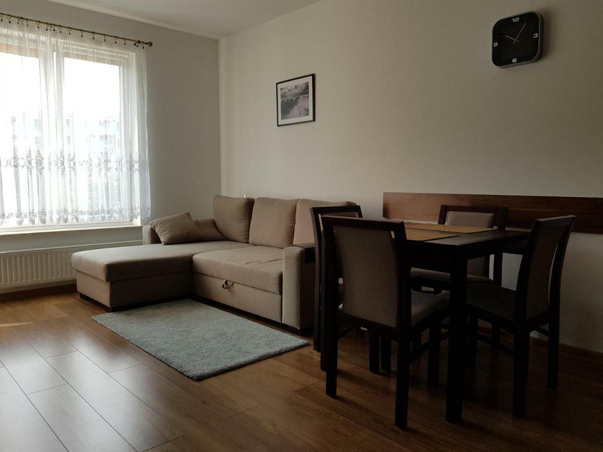 Apartament W Poblizu Morza 2 Kolobrzeg Exterior photo