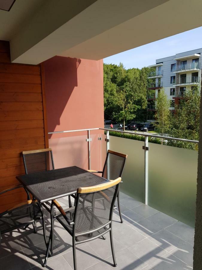 Apartament W Poblizu Morza 2 Kolobrzeg Exterior photo