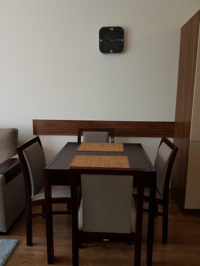 Apartament W Poblizu Morza 2 Kolobrzeg Exterior photo