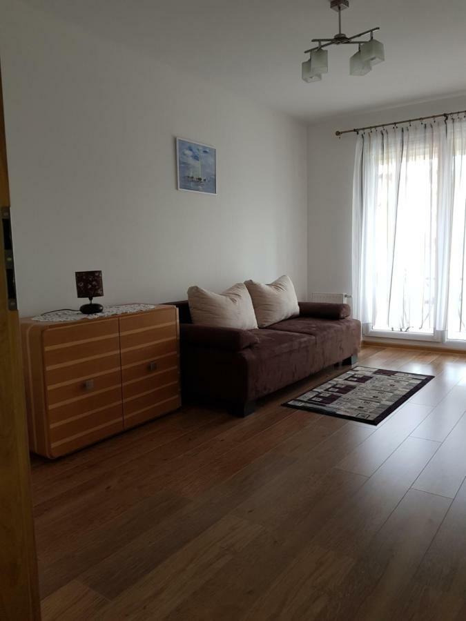 Apartament W Poblizu Morza 2 Kolobrzeg Exterior photo