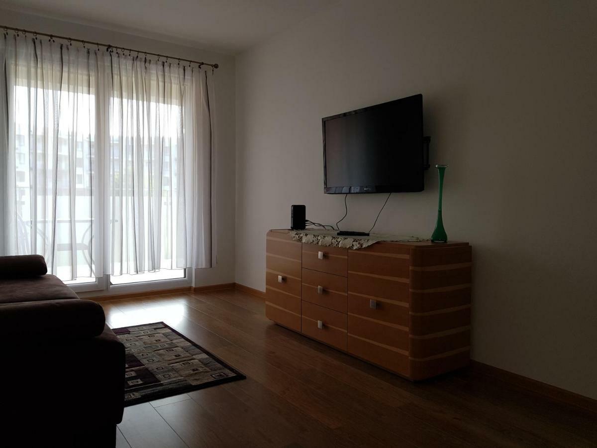 Apartament W Poblizu Morza 2 Kolobrzeg Exterior photo