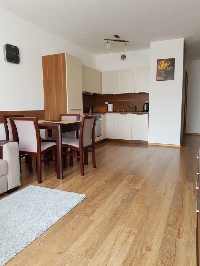 Apartament W Poblizu Morza 2 Kolobrzeg Exterior photo