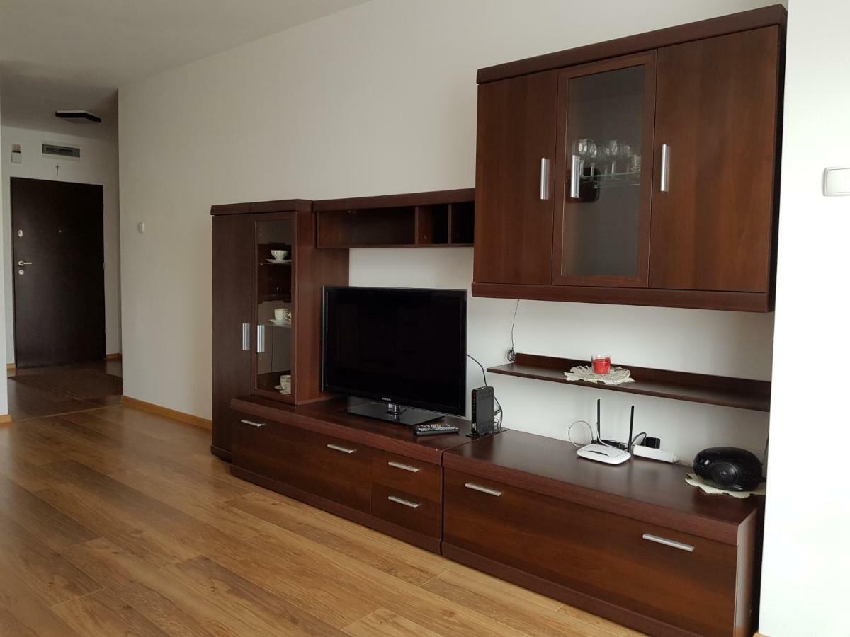 Apartament W Poblizu Morza 2 Kolobrzeg Exterior photo